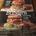 THE CORNER Hamburger & Saloon - 