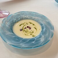 リストランテ ウミリア -  リストランテ ウミリア -