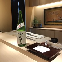 渋谷 天婦羅 ふじもと - 