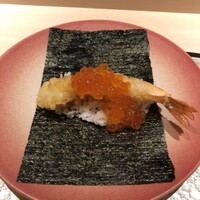 渋谷 天婦羅 ふじもと - 