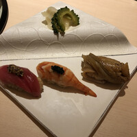 渋谷 天婦羅 ふじもと - 