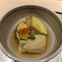 渋谷 天婦羅 ふじもと - 