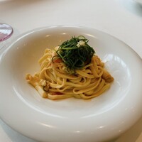 リストランテ ウミリア -  リストランテ ウミリア -