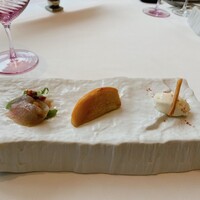 リストランテ ウミリア -  リストランテ ウミリア -