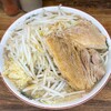 らーめん ましまし亭 - 