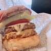 マンチズ バーガー シャック
