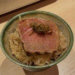 焼うお いし川 - 