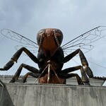 山田養蜂場お菓子工房 ぶんぶんファクトリー - 