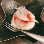 オッジ ダルマット 西麻布店 - 