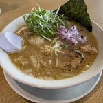 丸源ラーメン - 