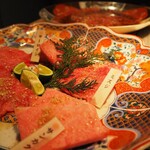 Sumibiyakiniku Hanayama - 