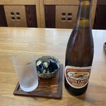 Yabuya - 瓶ビール