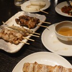 博多とりかわ大臣 - 