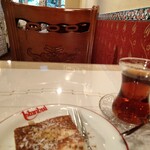 Turkish Restaurant Istanbul GINZA - 