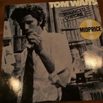 Tarji - Tom Waits/Bounced Checks