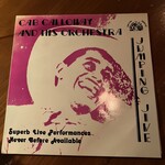 Tarji - Cab Calloway and His Orchestra/Jumping Jive