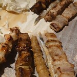 博多とりかわ大臣 - 