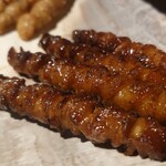 博多とりかわ大臣 - 