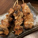 炭火焼鳥とりっこ - 