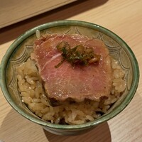 焼うお いし川 - 