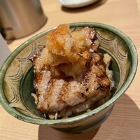 焼うお いし川 - 