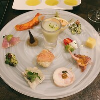 オッジ ダルマット 西麻布店 - 