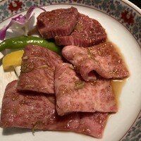 游玄亭 西麻布本館 - 