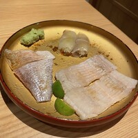 焼うお いし川 - 