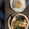 AKIHA麺屋 粋翔
