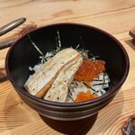 ベジ串 創作おでん ぬる燗佐藤 - 