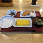 春日部武里食堂 - 料理写真: