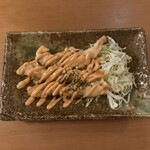 寿司居酒屋 や台ずし - 寿司屋のエビマヨ