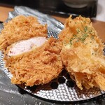 Maru katsu - 