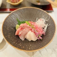 神戸牛 しゃぶしゃぶ おもき 離れ 銀座店 -  神戸牛 しゃぶしゃぶ おもき 離れ 銀座店 -