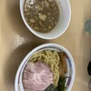 煮干鰮らーめん 圓 八王子本店