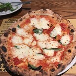 Pizzeria Bakka M'unica - 