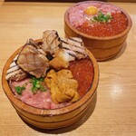 焼うお いし川 - 