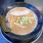 Fuurai Ken - とんこつラーメン