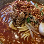 Ramen Iwamotoya - 