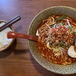 Ramen Iwamotoya - 