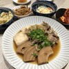 羹と麺 嘉六田