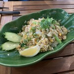 Khao×Khao Thai Kitchen - 