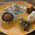 Khao×Khao Thai Kitchen - 