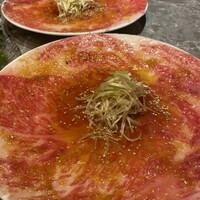 個室焼肉 牛炙 名駅別邸 - 