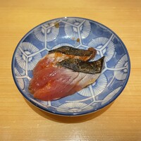 SUSHI TOKYO TEN、 六本木店 - 