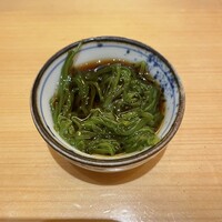 SUSHI TOKYO TEN、 六本木店 - 