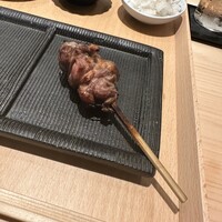 焼鳥 鐡 - 
