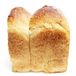 ノモケマナ - 山食 1斤　(290円) '13 5月中旬