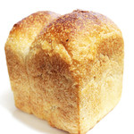 ノモケマナ - 山食 1斤　(290円) '13 5月中旬