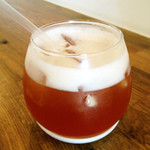 ハレイロ - ティーソーダ